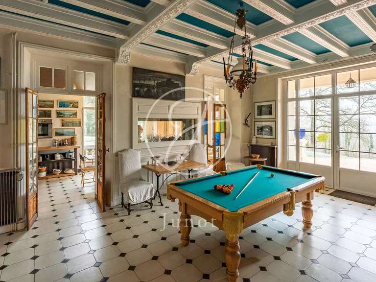 Manoir Sens - 15 chambres - 946m²