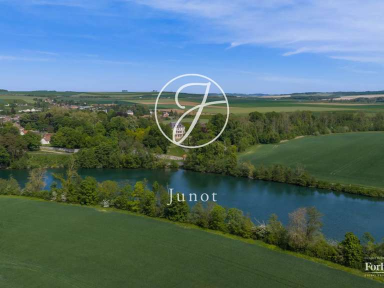 Manoir Sens - 15 chambres - 946m²