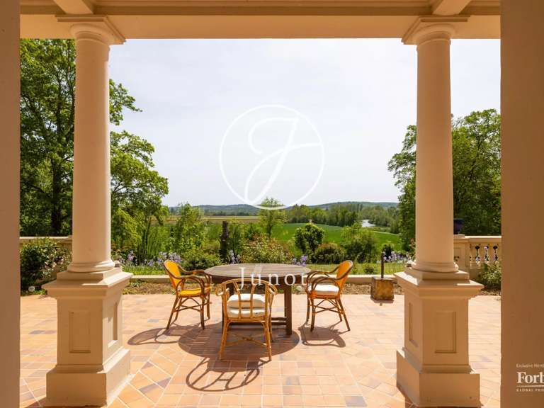 Manoir Sens - 15 chambres - 946m²