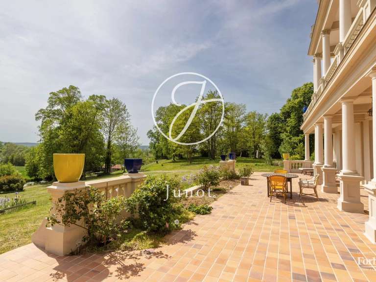Manoir Sens - 15 chambres - 946m²