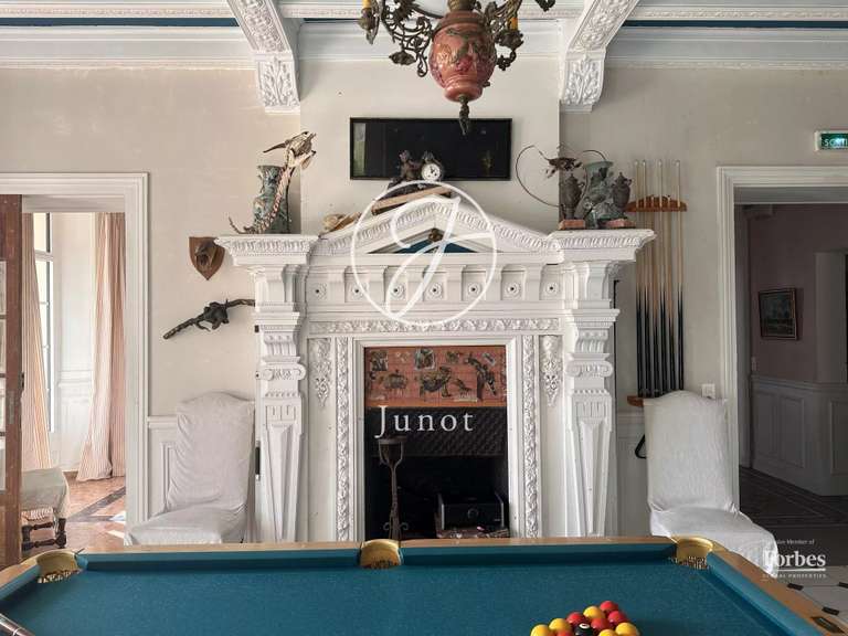 Manoir Sens - 15 chambres - 946m²