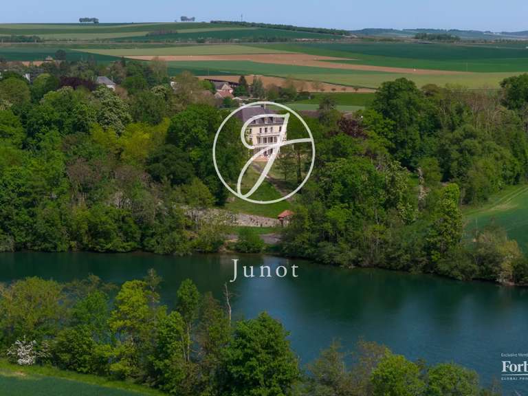 Manoir Sens - 15 chambres - 946m²