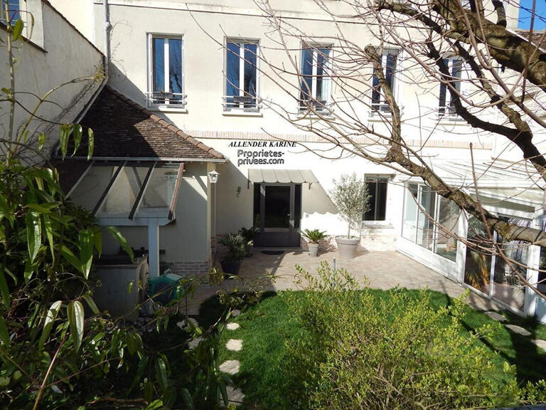 Vente Propriété Sens - 5 chambres