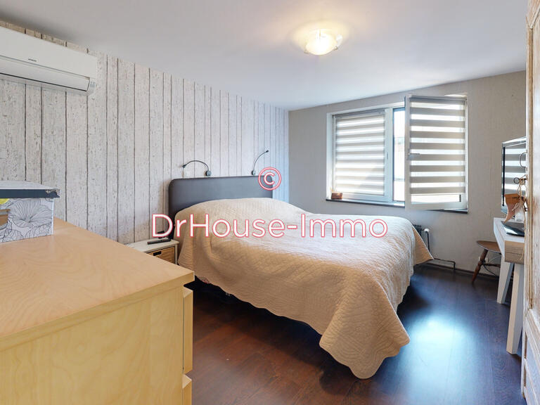 Loft Sentheim - 6 chambres - 536m²