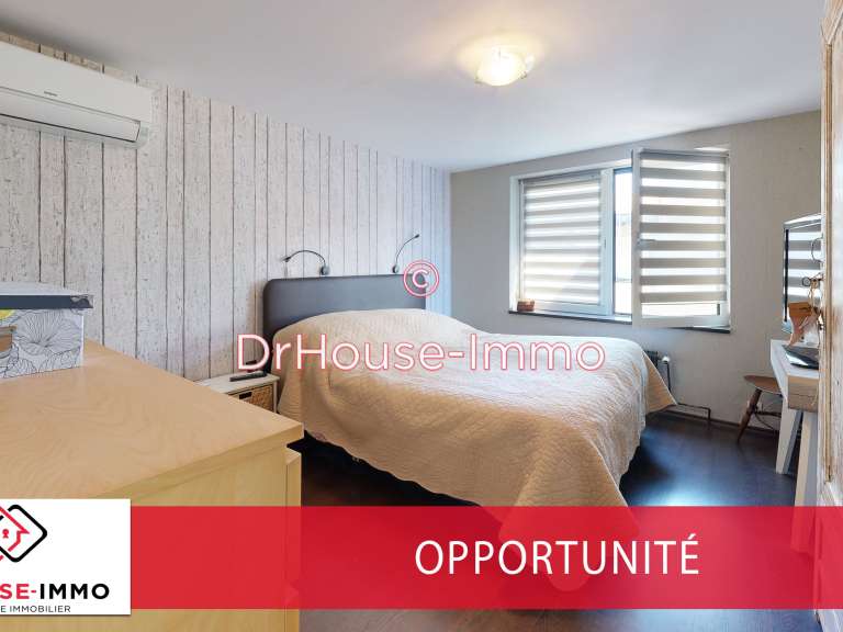Loft Sentheim - 6 chambres - 536m²