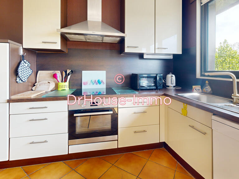 Loft Sentheim - 6 chambres - 536m²