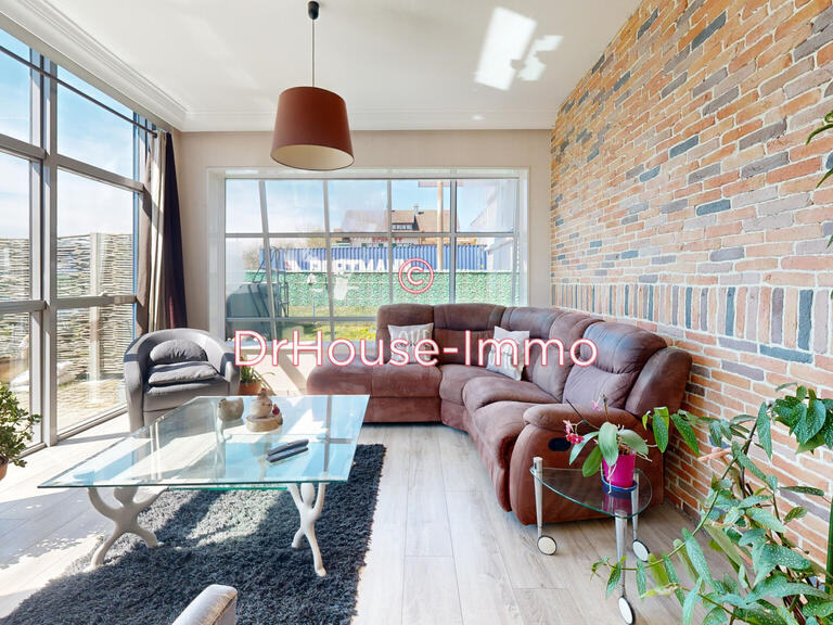 Loft Sentheim - 6 chambres - 536m²
