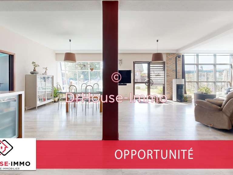 Loft Sentheim - 6 chambres - 536m²