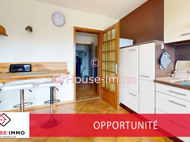 Loft Sentheim - 6 chambres - 536m²