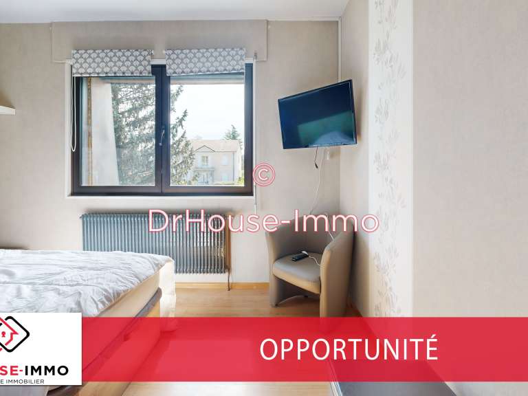 Loft Sentheim - 6 chambres - 536m²