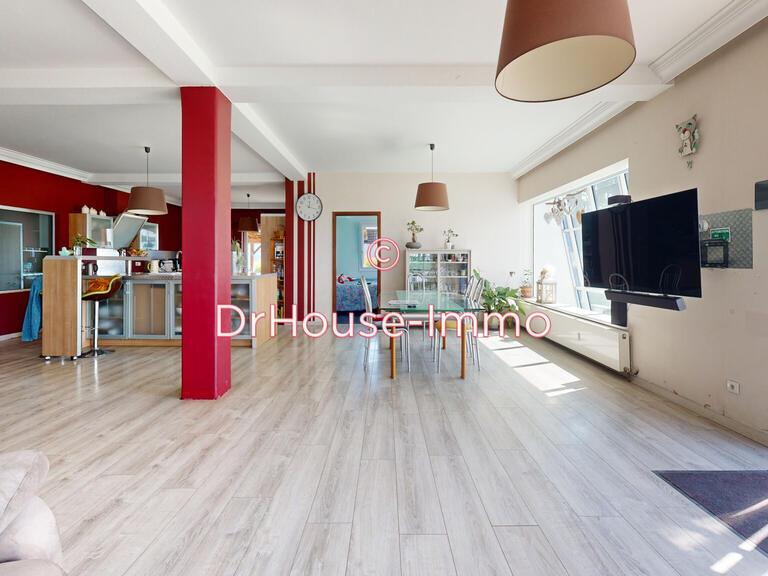 Loft Sentheim - 6 chambres - 536m²