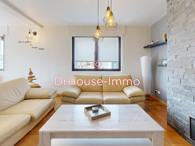 Loft Sentheim - 6 chambres - 536m²