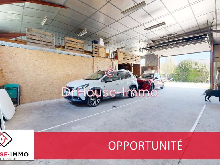 Loft Sentheim - 6 chambres - 536m²
