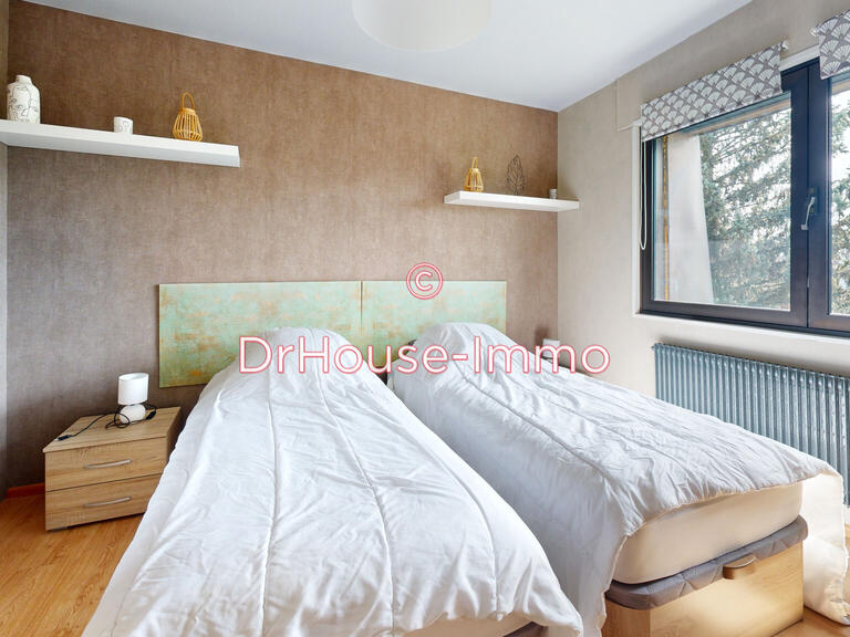 Loft Sentheim - 6 chambres - 536m²