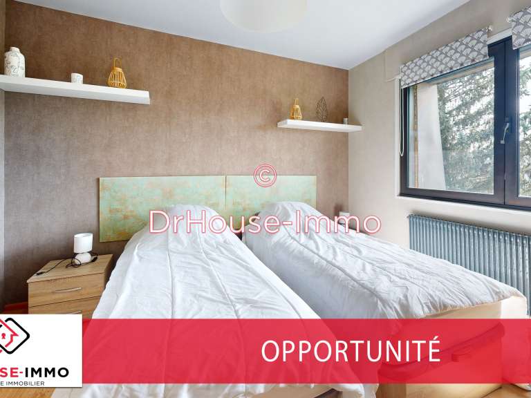 Loft Sentheim - 6 chambres - 536m²