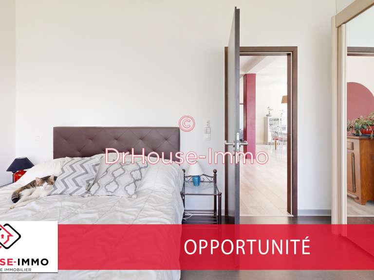 Loft Sentheim - 6 chambres - 536m²