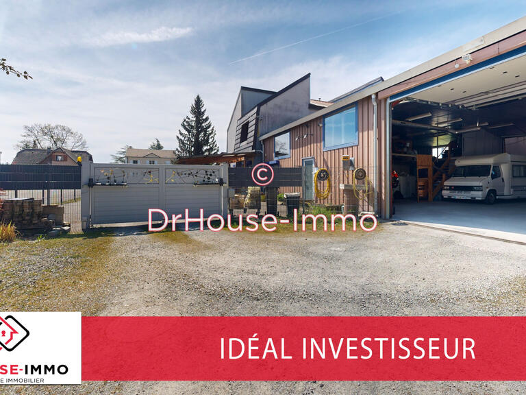 Loft Sentheim - 6 chambres - 536m²