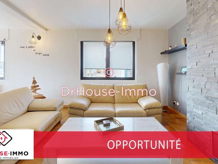 Loft Sentheim - 6 chambres - 536m²