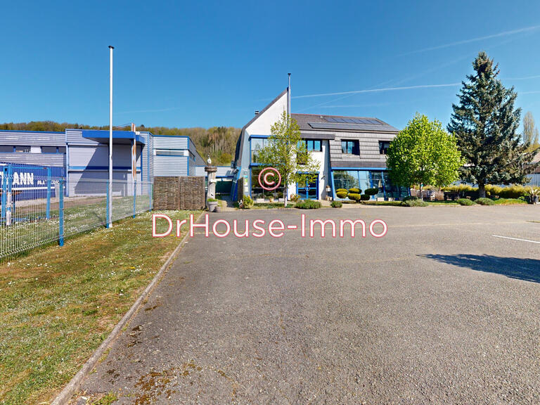 Loft Sentheim - 6 chambres - 536m²