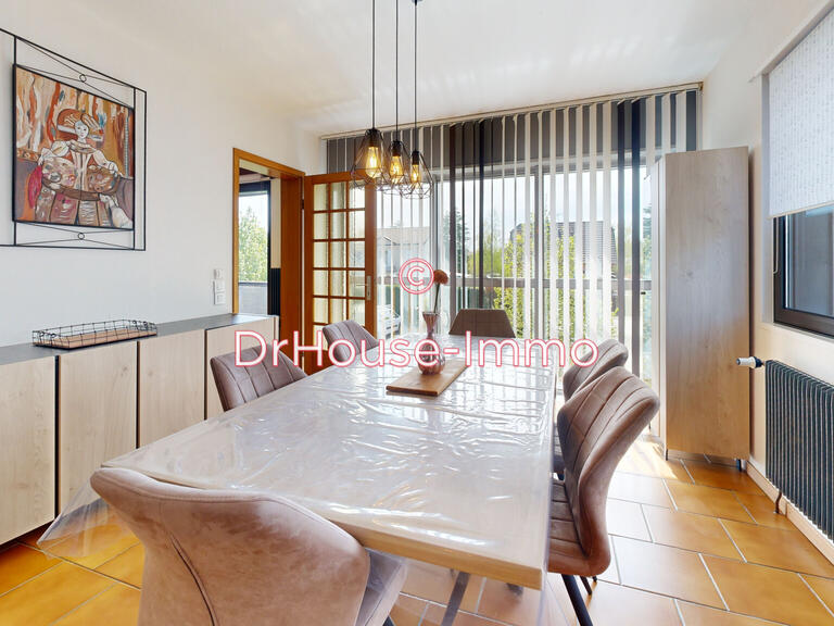 Loft Sentheim - 6 chambres - 536m²
