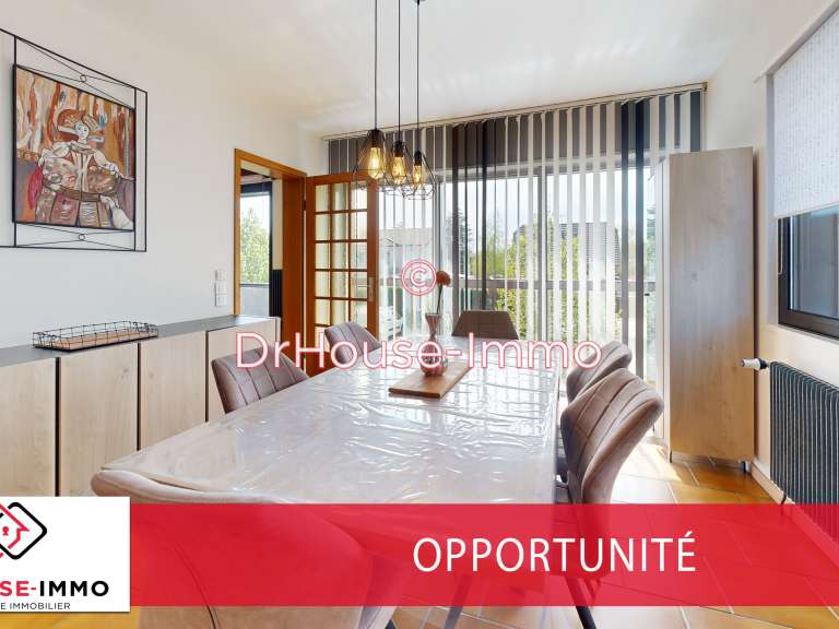 Loft Sentheim - 6 chambres - 536m²