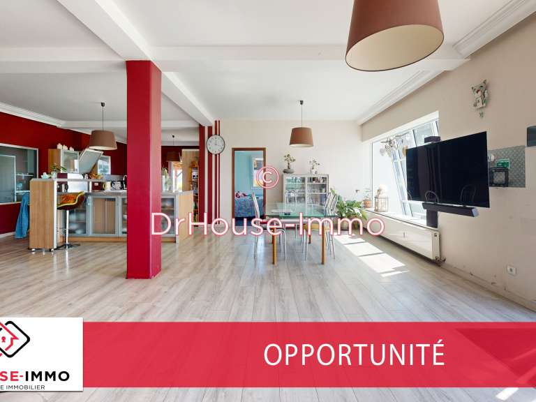 Loft Sentheim - 6 chambres - 536m²
