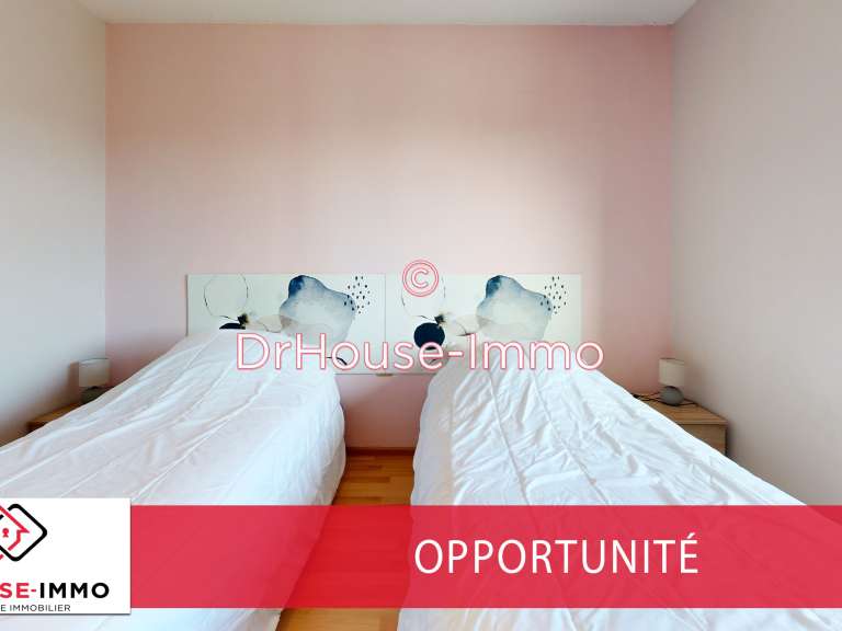 Loft Sentheim - 6 chambres - 536m²