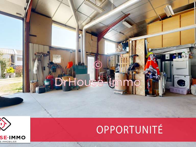 Loft Sentheim - 6 chambres - 536m²