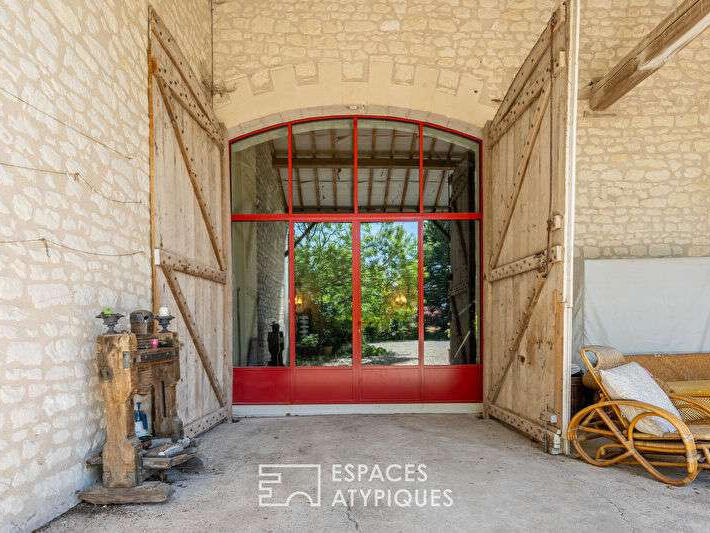House Sepmes - 6 bedrooms
