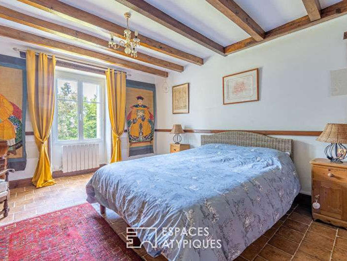 House Sepmes - 6 bedrooms