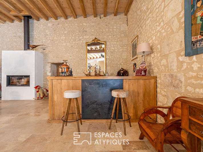 House Sepmes - 6 bedrooms