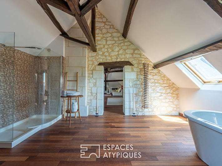 House Sepmes - 6 bedrooms