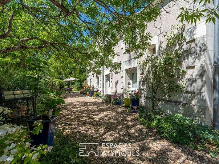 House Sepmes - 6 bedrooms