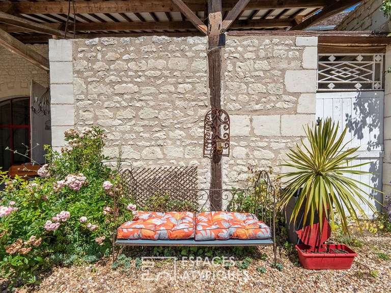 Maison Sepmes - 6 chambres