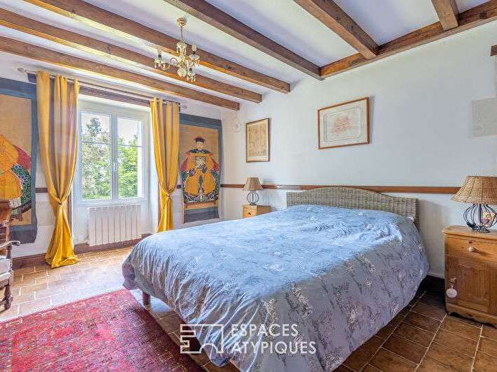 Maison Sepmes - 6 chambres