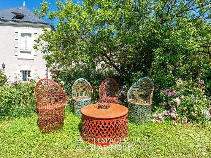 House Sepmes - 6 bedrooms