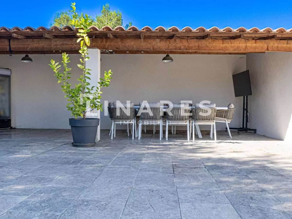 House Septèmes-les-Vallons