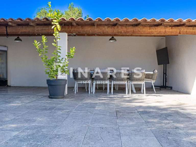 House Septèmes-les-Vallons - 4 bedrooms - 158m²