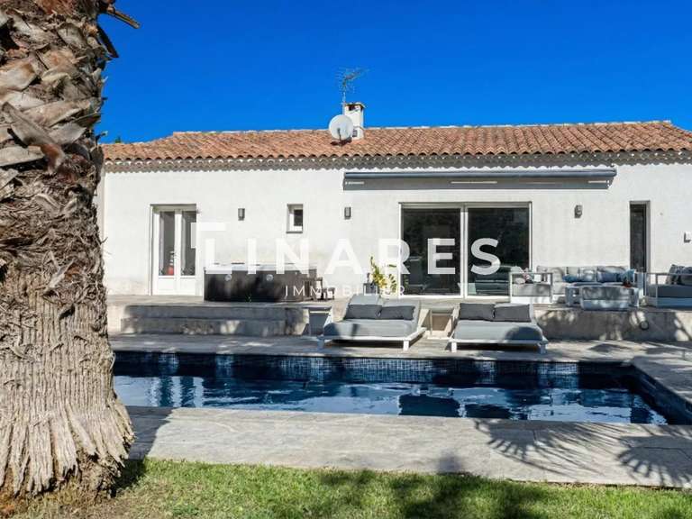 House Septèmes-les-Vallons - 4 bedrooms - 158m²