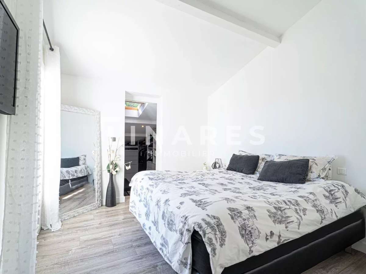 House Septèmes-les-Vallons