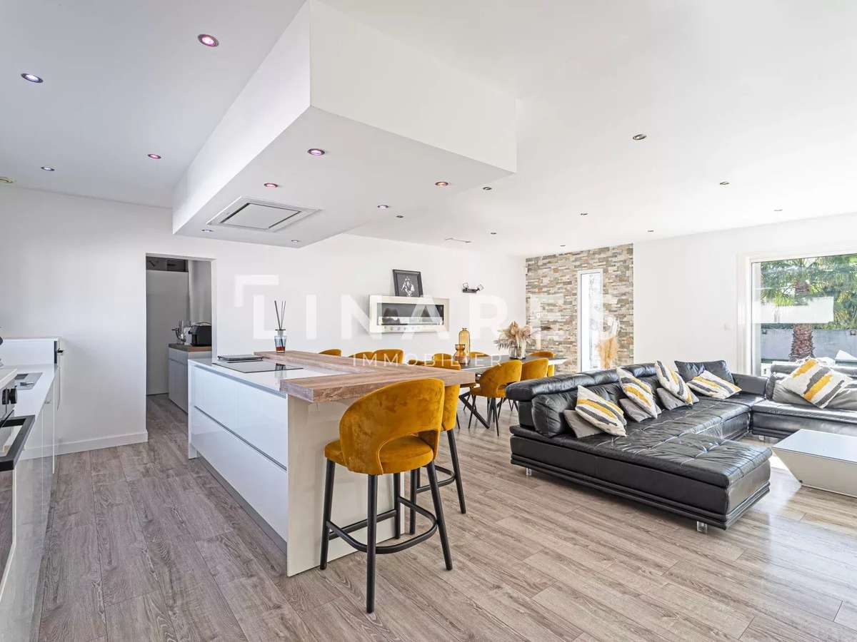 House Septèmes-les-Vallons