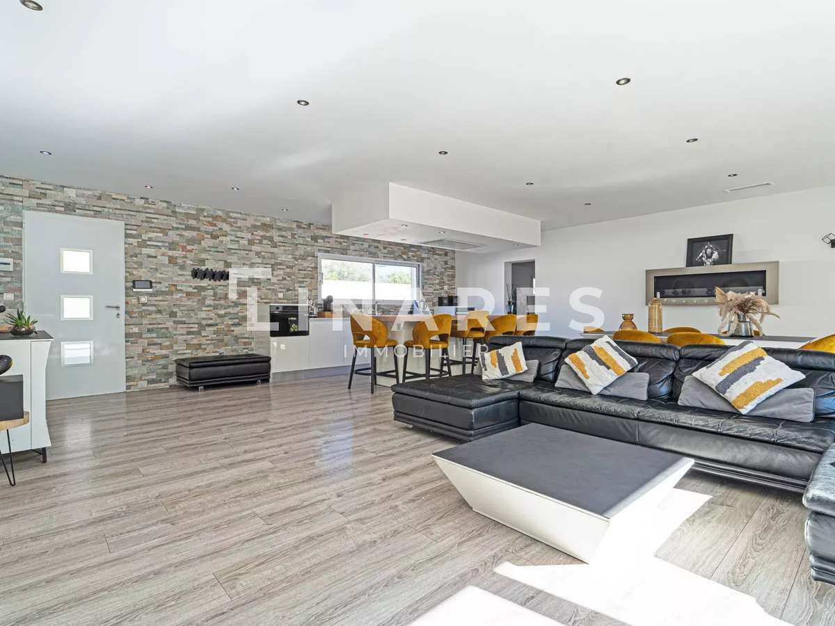 House Septèmes-les-Vallons