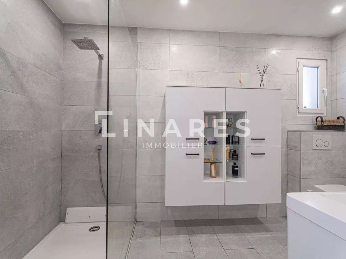 House Septèmes-les-Vallons