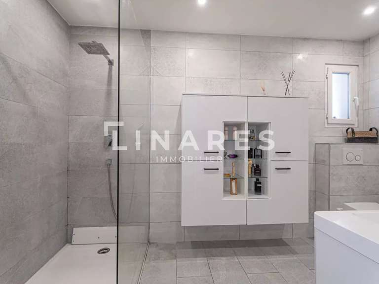 House Septèmes-les-Vallons - 4 bedrooms - 158m²