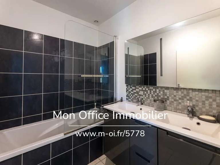 Maison Septèmes-les-Vallons - 4 chambres - 110m²