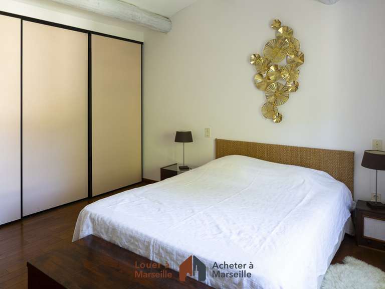 Villa Septèmes-les-Vallons - 4 chambres - 153m²