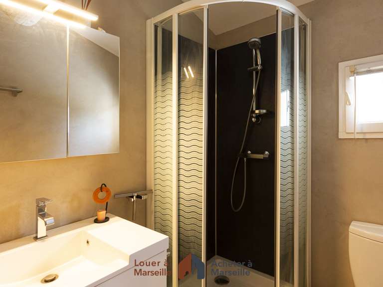 Villa Septèmes-les-Vallons - 4 chambres - 153m²