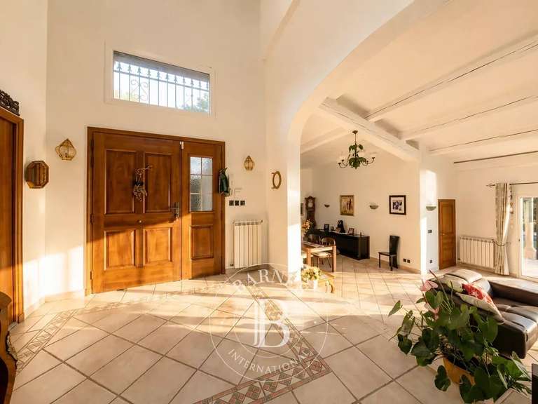 Villa Septèmes-les-Vallons - 7 chambres - 334m²