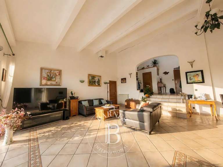 Villa Septèmes-les-Vallons - 7 chambres - 334m²
