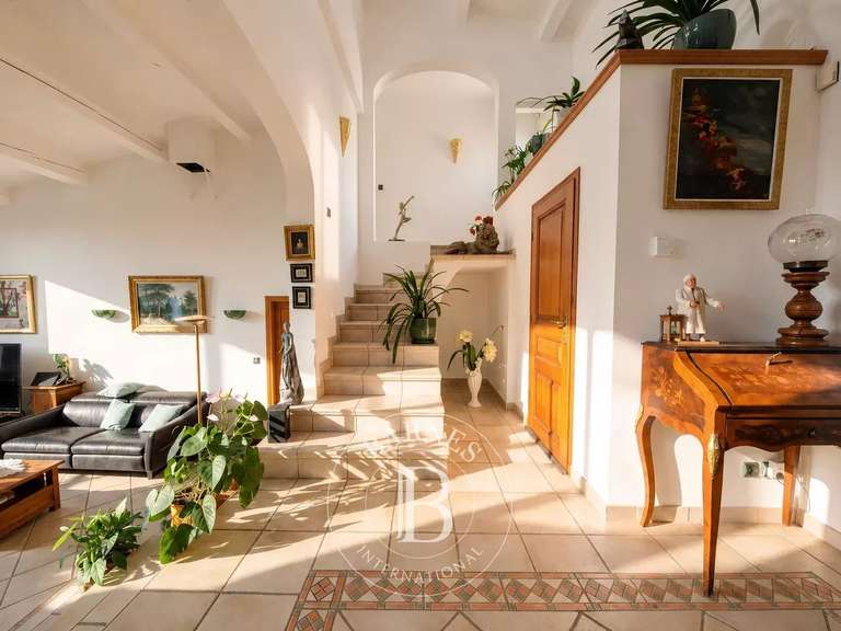 Villa Septèmes-les-Vallons - 7 chambres - 334m²